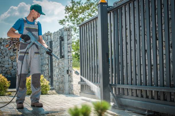 Best Post-Construction Pressure Washing  in Nemacolin, PA