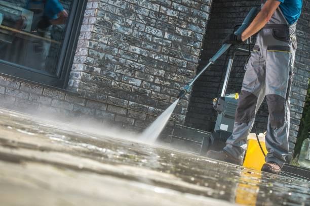 Best Soft Washing  in Nemacolin, PA