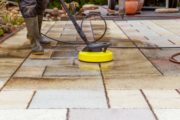 Professional Pressure Washing Services in Nemacolin, PA