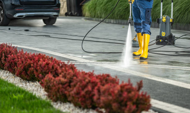 Best Gutter Cleaning  in Nemacolin, PA